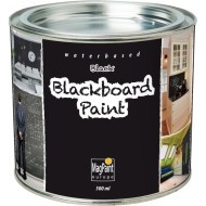 Chromos Svjetlost BlackboardPaint Čierna 0.5l - cena, porovnanie