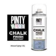 Novasol Chalk Paint Spray Rúžový Peľ 400ml - cena, porovnanie