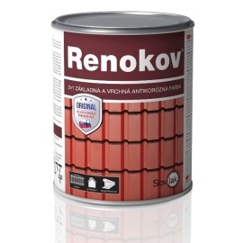 Slovlak Renokov Hnedý 0.75kg