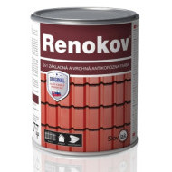 Slovlak Renokov Hnedý 2.5kg - cena, porovnanie