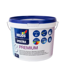 Helios  Spektra Premium  5l