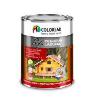 Colorlak Profi olejová lazúra O1020 Palisander 0.75l - cena, porovnanie