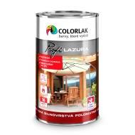 Colorlak Profi lazúra S1025 Dub 0.9l - cena, porovnanie