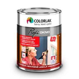 Colorlak Okno profi S2082 Biela 0.6l