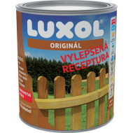 Akzo Nobel Coatings Luxol Original Lipa 0.75l - cena, porovnanie