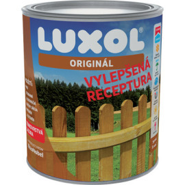 Akzo Nobel Coatings Luxol Original Sipo 2.5l