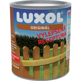 Akzo Nobel Coatings Luxol Original Orech 0.75l
