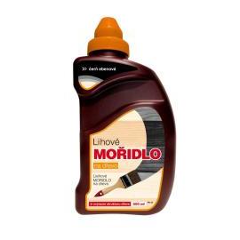 Pam Liehové moridlo na drevo Červené 0.5l