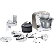 Bosch MUM5XW10 - cena, porovnanie