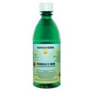 Novochema Riedidlo C6000 9l - cena, porovnanie