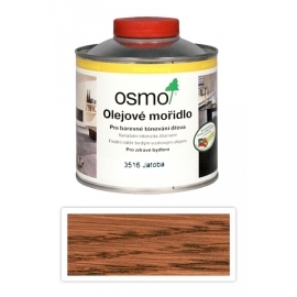 Osmo Color Osmo olejové moridlo 1l 3516 Jatoba