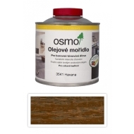 Osmo Color Osmo olejové moridlo 2.5l 3541 Havana - cena, porovnanie