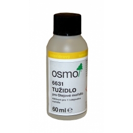 Osmo Color Osmo 6631 Tužidlo pre olejové moridlo