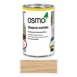 Osmo Color Osmo olejové moridlo 0.5l 3519 Natural