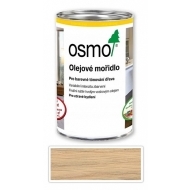 Osmo Color Osmo olejové moridlo 0.5l 3519 Natural - cena, porovnanie