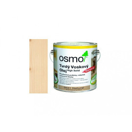 Osmo Color Osmo Tvrdý voskový olej efekt natural 3041 10l