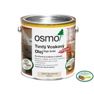 Osmo Color Osmo Tvrdý voskový olej Original 0.75l 3062 Bezfarebný matný - cena, porovnanie