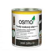 Osmo Color Osmo Tvrdý voskový olej efekt strieborný 3091 2.5l - cena, porovnanie