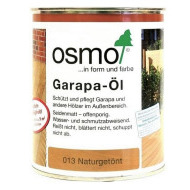 Osmo Color Osmo Terasový olej 25l 013 Garapa olej prírodne sfarbený - cena, porovnanie