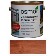 Osmo Color Osmo Jednorázová lazúra na drevo HS plus 9232 Mahagón 0.75l - cena, porovnanie