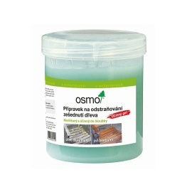 Osmo Color Osmo Odšeďovač dreva Gél 6609 5l