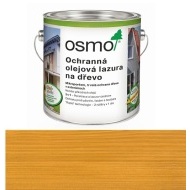 Osmo Color Osmo Ochranná olejová lazúra na drevo 700 Borovica 2.5l - cena, porovnanie