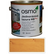 Osmo Color Osmo Jednorázová lazúra na drevo HS plus 9221 Borovica 0.75l