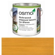 Osmo Color Osmo Ochranná olejová lazúra na drevo - vzorka 700 Borovica 5ml - cena, porovnanie