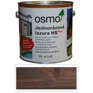 Osmo Color Osmo Jednorázová lazúra na drevo HS plus 9264 Palisander 0.75l - cena, porovnanie