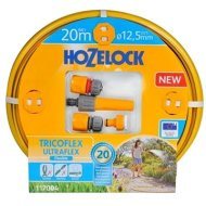 Hozelock Ultraflex Hose Starter Set 20m - cena, porovnanie