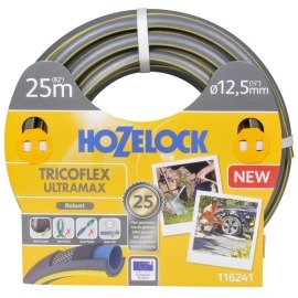 Hozelock Tricoflex Ultramax 25m