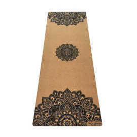 Yoga Design Lab The CORK Mat