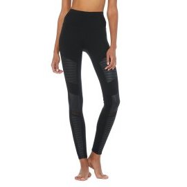 Alo Yoga High-Waist Moto