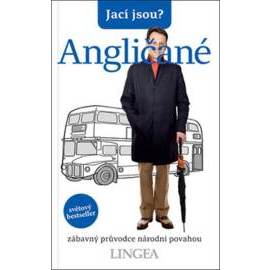 Jací jsou? Angličané