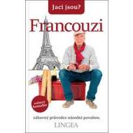 Jací jsou? Francouzi - cena, porovnanie