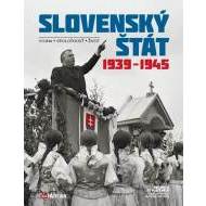 Slovenský štát 1939-1945 - cena, porovnanie