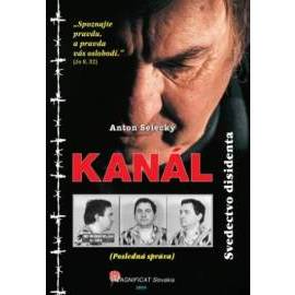 Kanál