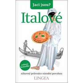 Jací jsou? Italové