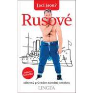 Jací jsou? Rusové - cena, porovnanie