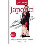 Jací jsou? Japonci - cena, porovnanie