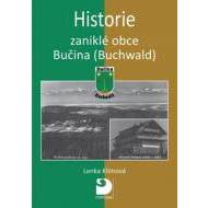 Historie zaniklé obce Bučina (Buchwald) - cena, porovnanie