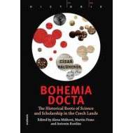 Bohemia docta - cena, porovnanie