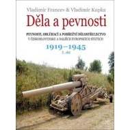 Děla a pevnosti 1919-1945 - cena, porovnanie