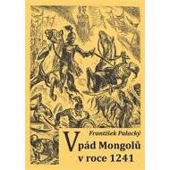 Vpád Mongolů v roce 1241 - cena, porovnanie