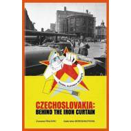 Czechoslovakia: Behind the Iron Curtain - cena, porovnanie