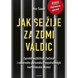 Jak se žije za zdmi Valdic