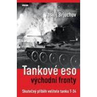 Tankové eso východní fronty - cena, porovnanie