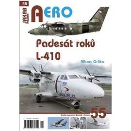 Padesát roků L-410