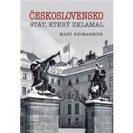 Československo - Stát, který zklamal - cena, porovnanie