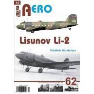 Lisunov Li-2 - cena, porovnanie